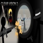 Juntamente com o jogo  para Android, baixar grátis do Visão Clara 2 em celular ou tablet.