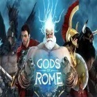 Juntamente com o jogo O Ataque de Amebas para Android, baixar grátis do Deuses de Roma em celular ou tablet.