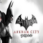 Juntamente com o jogo Império Pequeno para Android, baixar grátis do Batman na Cidade de Arkham. Bloqueio em celular ou tablet.
