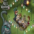 Juntamente com o jogo Mundos Bizarros para Android, baixar grátis do Disney Alice em Terra de Maravilhas em celular ou tablet.