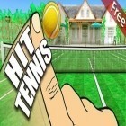 Juntamente com o jogo O MeeGo para Android, baixar grátis do Golpe de Tennis 3 em celular ou tablet.