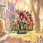 Juntamente com o jogo Kodama para Android, baixar grátis do Full house casino: Caça-níqueis sortudos em celular ou tablet.