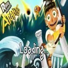 Juntamente com o jogo ARIDA: Backland's Awakening para Android, baixar grátis do A Fuga com Corda: Atlântida em celular ou tablet.