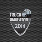 Juntamente com o jogo Reino das Sombras para Android, baixar grátis do Simulador de caminhão 2014 em celular ou tablet.