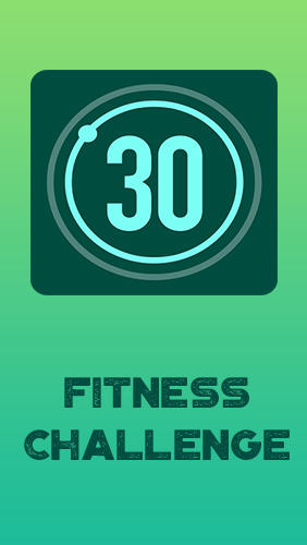 Desafio de fitness de 30 dias - Exercícios em casa 