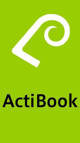 Baixar grátis o aplicativo Escritório ActiBook para celulares e tablets Android.