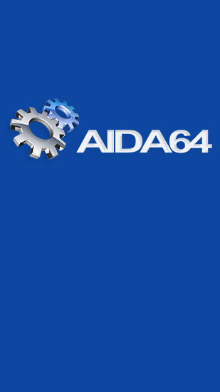Baixar grátis o aplicativo Testes de benchmark Aida 64 para celulares e tablets Android.