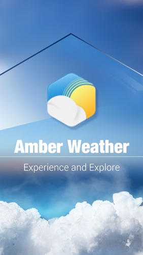 Baixar grátis o aplicativo Amber: Radar meteorológico  para celulares e tablets Android 4.0.3. .a.n.d. .h.i.g.h.e.r.