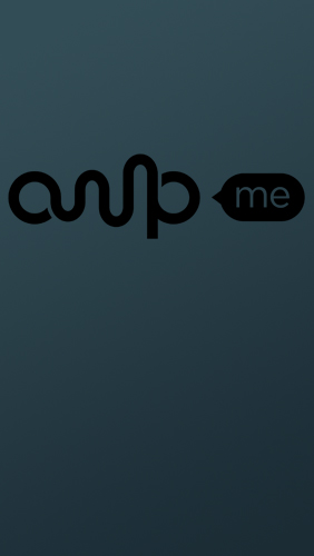 AmpMe: Festa social de música 