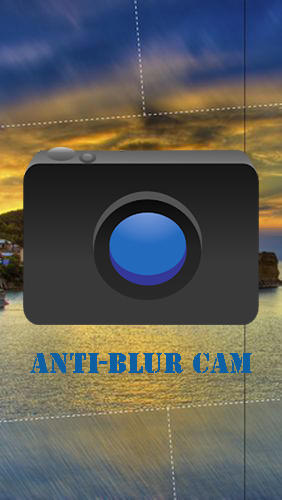 Baixar grátis o aplicativo Trabalhando com gráficos Câmara anti-blur  para celulares e tablets Android.