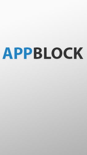 AppBlock: Mantenha o foco 