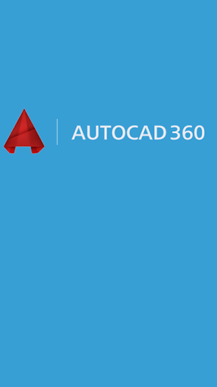 Baixar grátis o aplicativo Outros AutoCad 360 para celulares e tablets Android.