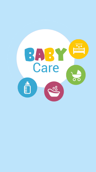Baixar grátis o aplicativo Cuidando de bebê  para celulares e tablets Android.