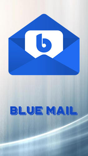 Baixar grátis o aplicativo Mensageiros Correio azul: Email  para celulares e tablets Android.
