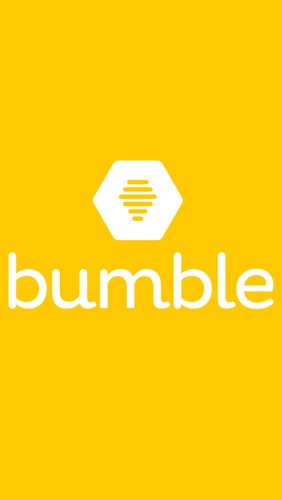 Bumble - Namoro, amigos, redes 
