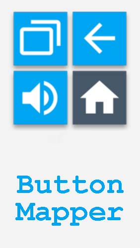 Baixar grátis o aplicativo Sistema Button mapper: Reatribuir suas botões  para celulares e tablets Android.