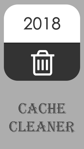 Limpador de cache - Limpe cache e otimize 