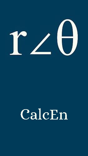 CalcEn: Calculadora complexa 