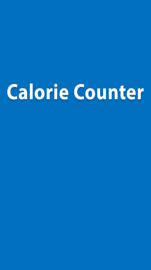 Baixar grátis o aplicativo Contador de Calorias  para celulares e tablets Android.