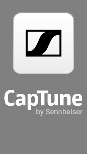 Baixar grátis o aplicativo Áudio e Vídeo CapTune para celulares e tablets Android.
