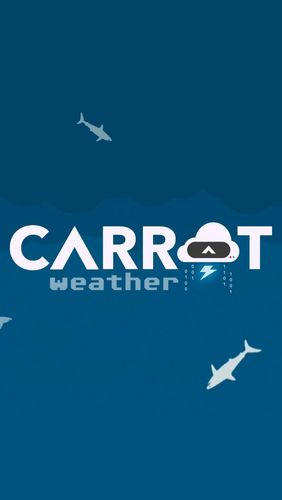 Baixar grátis o aplicativo Tempo CARROT Clima  para celulares e tablets Android.