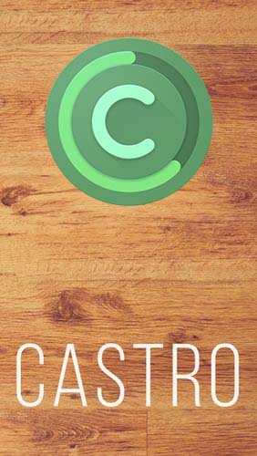 Baixar grátis o aplicativo Informações sobre o sistema Castro para celulares e tablets Android.
