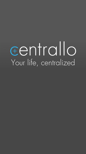 Baixar grátis o aplicativo Centrallo: Listas de notas  para celulares e tablets Android 4.0.3. .a.n.d. .h.i.g.h.e.r.