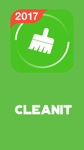 Baixar grátis o aplicativo Otimização CLEANit - Impulsionar e otimizar  para celulares e tablets Android.