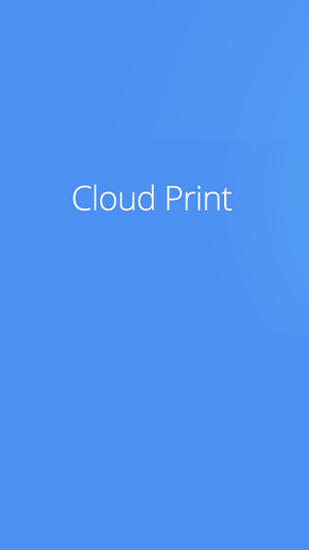 Baixar grátis o aplicativo Escritório Impressão em nuvem  para celulares e tablets Android.