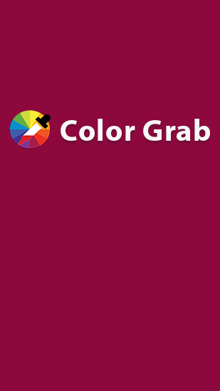 Baixar grátis o aplicativo Guias Captura de cor  para celulares e tablets Android.
