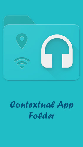 Baixar grátis o aplicativo Aplicativo contextual: Pasta  para celulares e tablets Android.