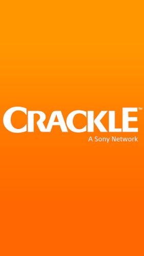 Crackle - TV e filmes grátis 