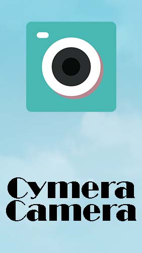 Câmera Сymera - Colagem, câmera selfie, editor de fotos 