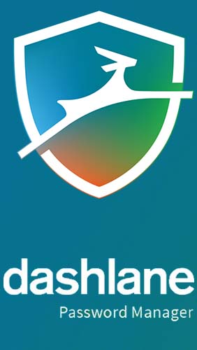 Baixar grátis o aplicativo Proteção de dados Gerenciador de senhas do Dashlane  para celulares e tablets Android.