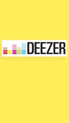 Baixar grátis o aplicativo Deezer: Música  para celulares e tablets Android.