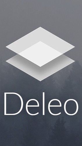 Deleo - Combine, mescle e edite fotos 