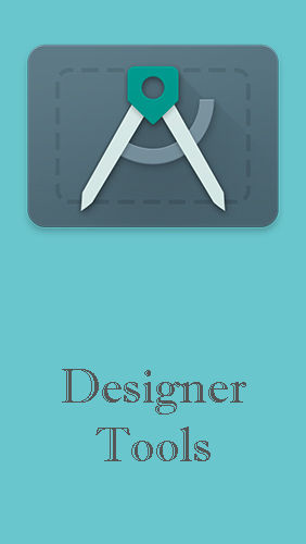 Baixar grátis o aplicativo Trabalhando com gráficos Ferramentas de designer  para celulares e tablets Android.
