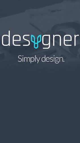 Baixar grátis o aplicativo Trabalhando com gráficos Desygner: Design gráfico gratuito, fotos, editor completo  para celulares e tablets Android.
