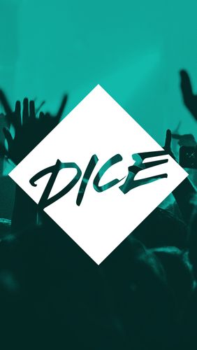 DICE: Bilhetes para shows, clubes e festivais 