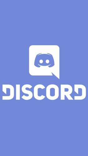 Discord - Chat para jogadores 