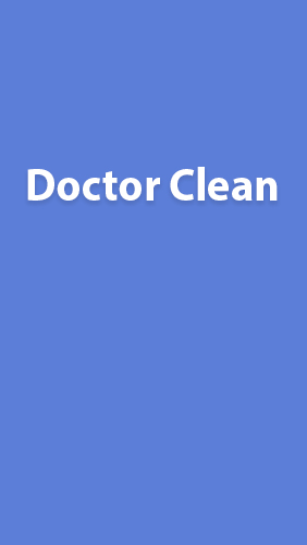 Baixar grátis o aplicativo Doctor Clean: Acelerador  para celulares e tablets Android 4.1. .a.n.d. .h.i.g.h.e.r.