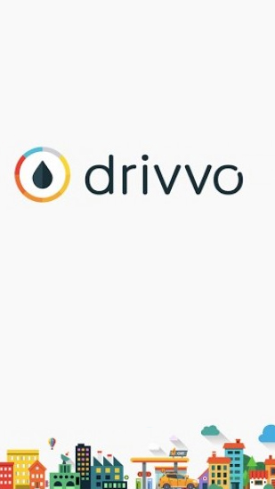 Drivvo: Gestão de Automóveis 