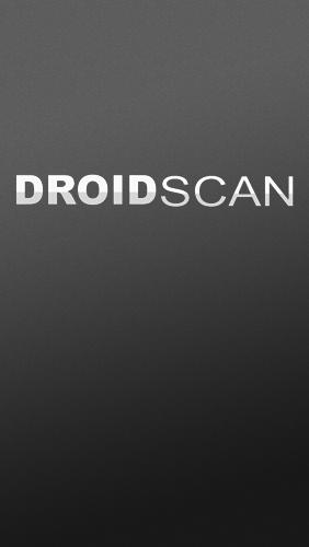 Baixar grátis o aplicativo Digitalização Droid  para celulares e tablets Android 2.3.3. .a.n.d. .h.i.g.h.e.r.