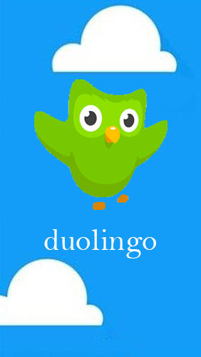 Baixar grátis o aplicativo Aplicativos dos sites Duolingo: Aprender idiomas grátis  para celulares e tablets Android.