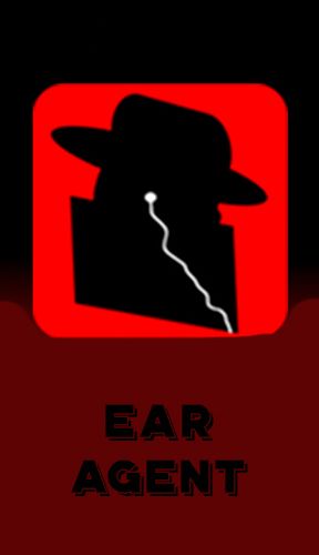 Agente de ouvido 