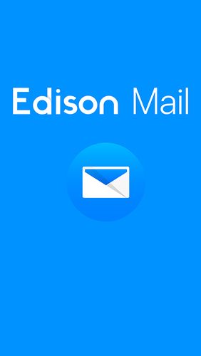 Baixar grátis o aplicativo Mensageiros Edison Mail - Correio rápido e seguro  para celulares e tablets Android.