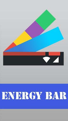 Baixar grátis o aplicativo Sistema Energy bar - Um indicador de bateria pulsante  para celulares e tablets Android.