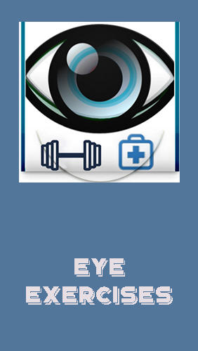 Baixar grátis o aplicativo Saúde Exercícios para os olhos  para celulares e tablets Android.