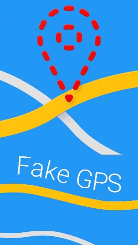Baixar grátis o aplicativo GPS falso  para celulares e tablets Android.