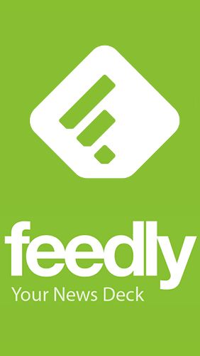 Baixar grátis o aplicativo Feedly - Fique esperto  para celulares e tablets Android.